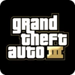 Logo of gta 3 guide android Application 